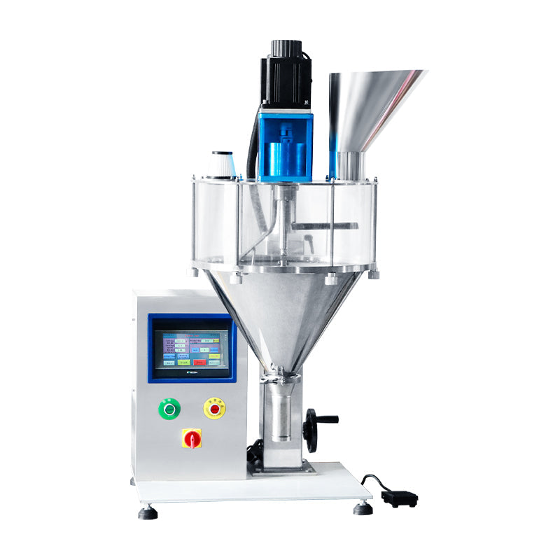 auger filling machine