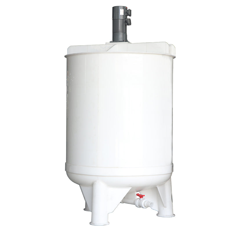 Anti-Corrosive PP Mixing Tank