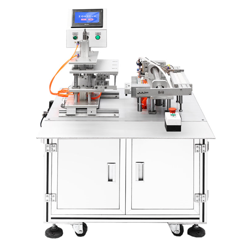 Lipstick Filling Equipment