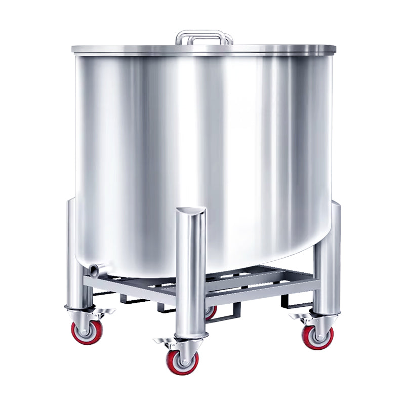Material Storage Tank