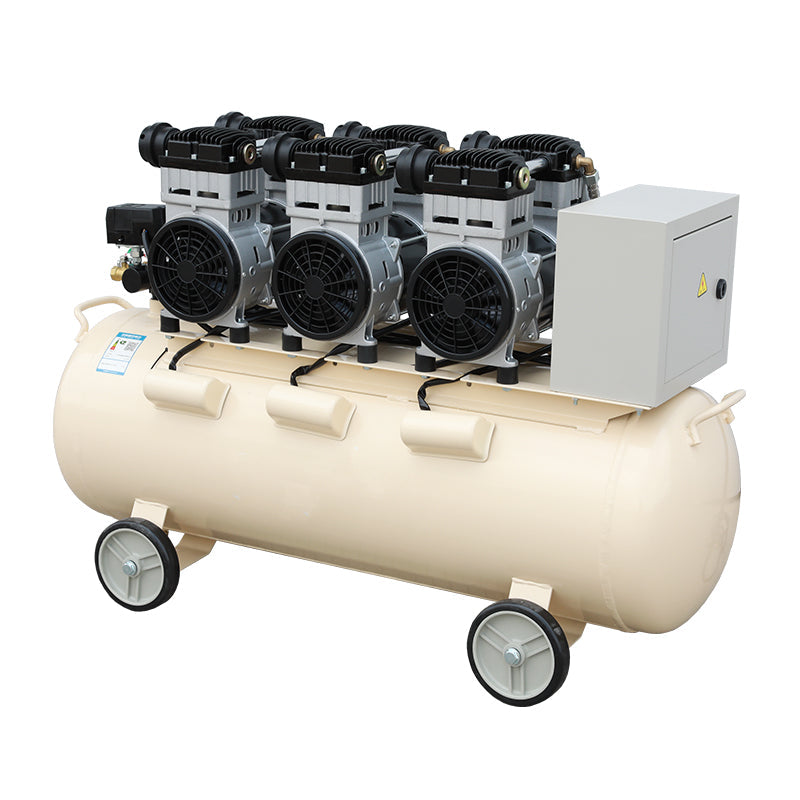 zonesun Air Compressor