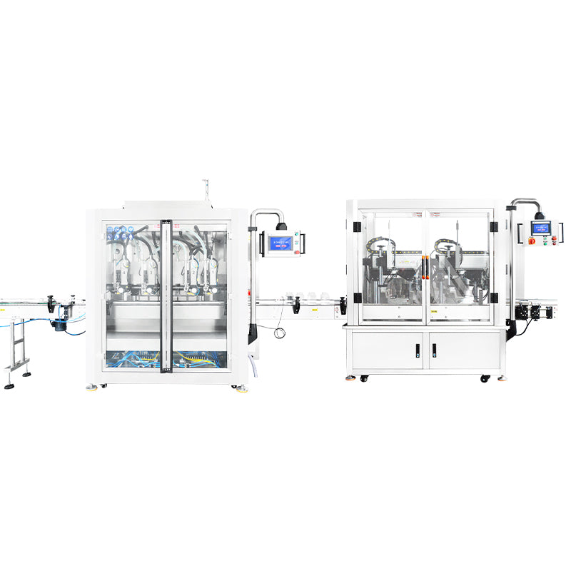 ZONESUN Production Line Solutions