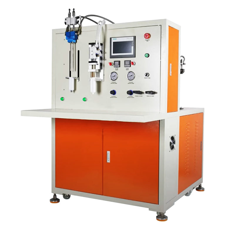 Glue Dispensing Machine