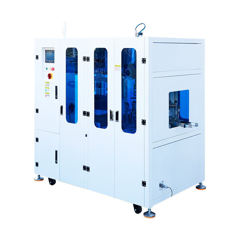 Carton Packaging Equipment