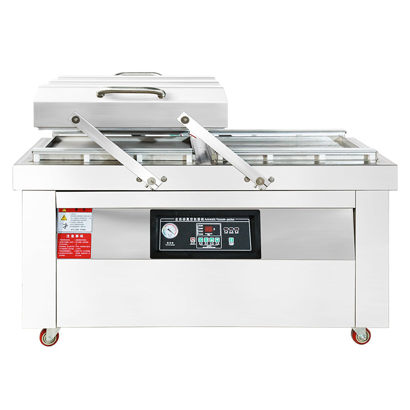 Chamber Vacuum Packaging Machines