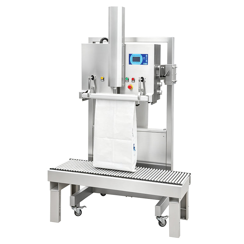 External Vacuum Sealing Machines