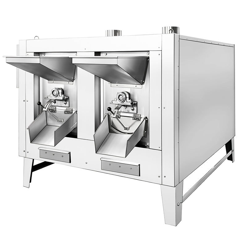 Roasting Machine