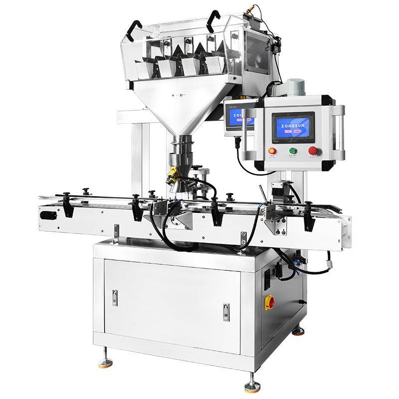 zonesun new arrival machine