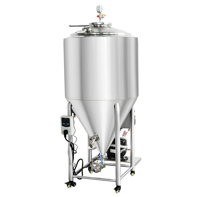 Fermentation Tank