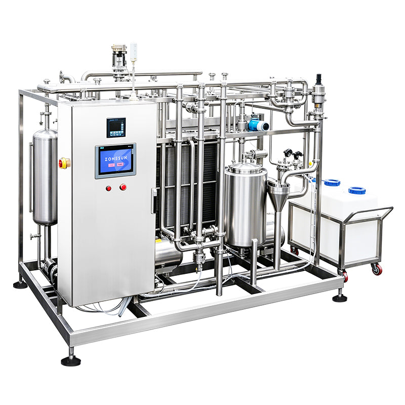 UHT Sterilizer