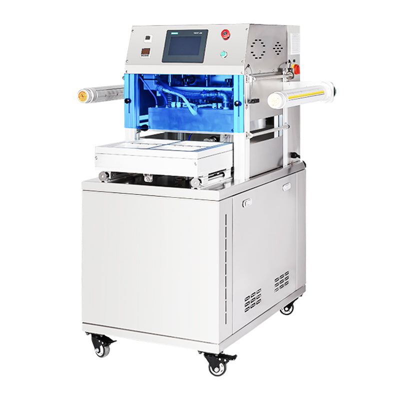 VSP Vacuum Sealing Packaging Machine