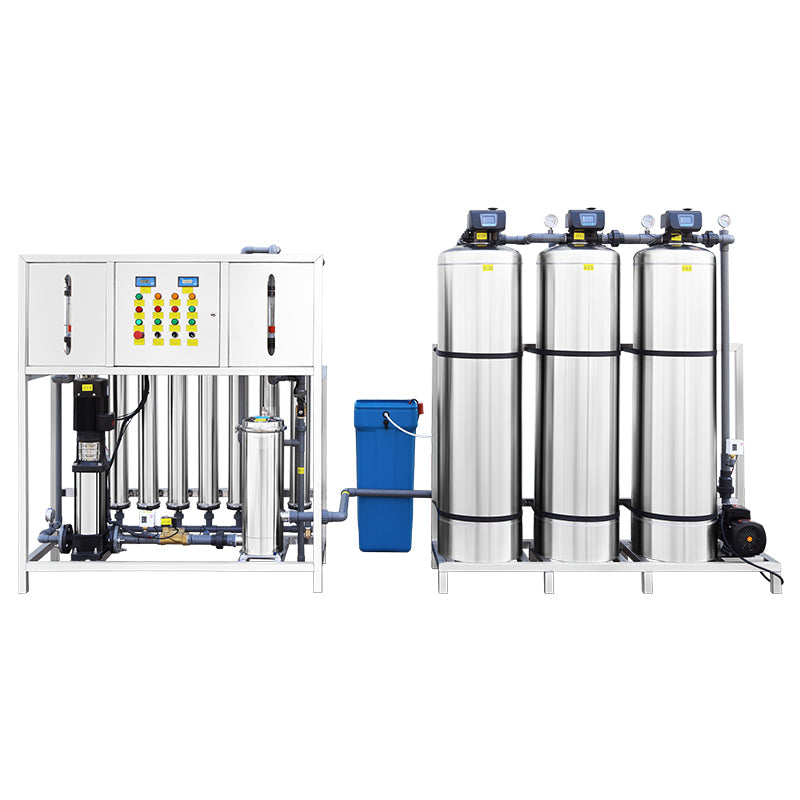 ZONESUN RO Water Purifier