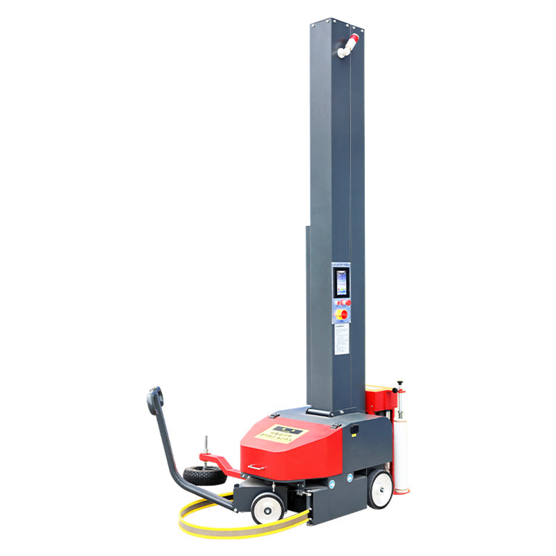 Wrapping Machine