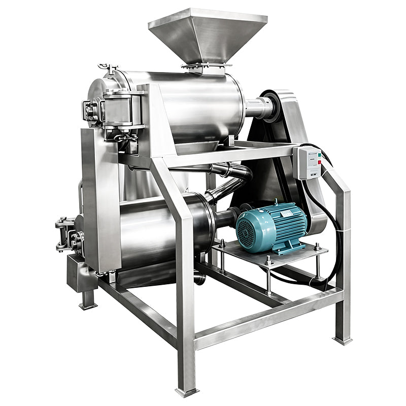 Juice Processing Equipment