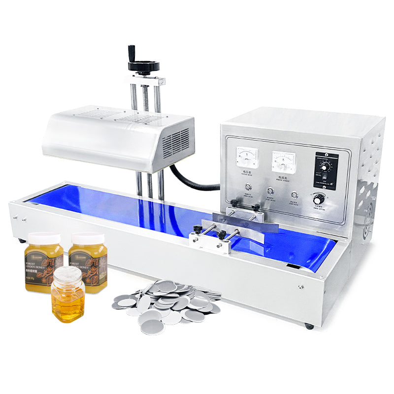 zonesun Sealing Machine