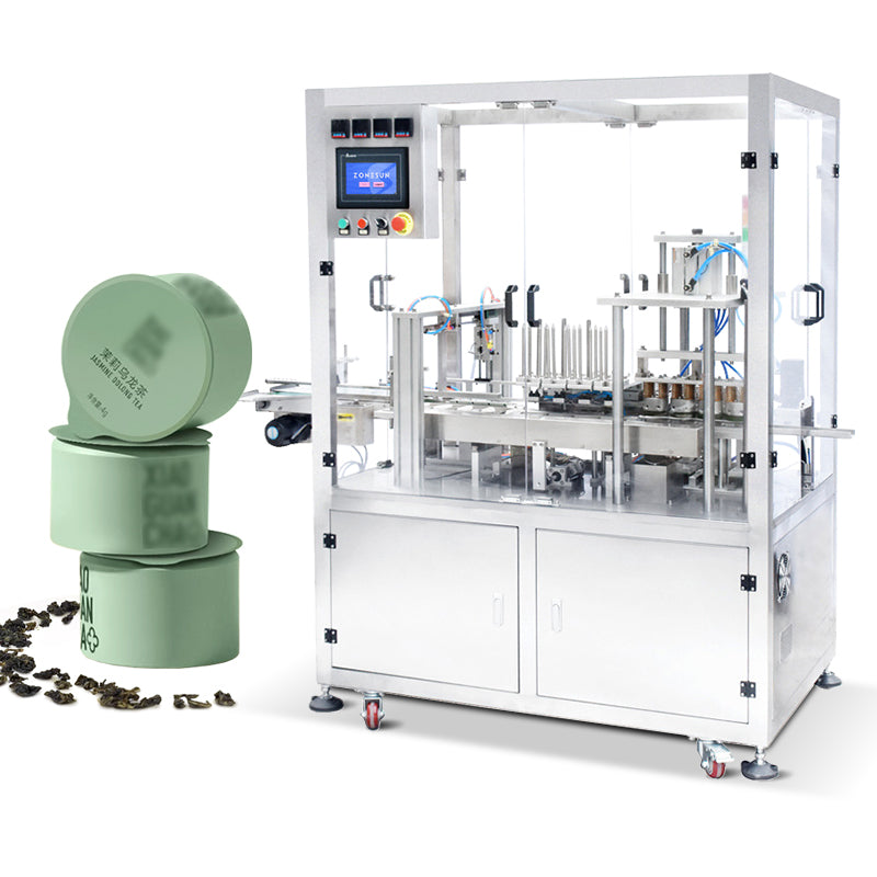 ZONESUN Cup Sealing Solutions