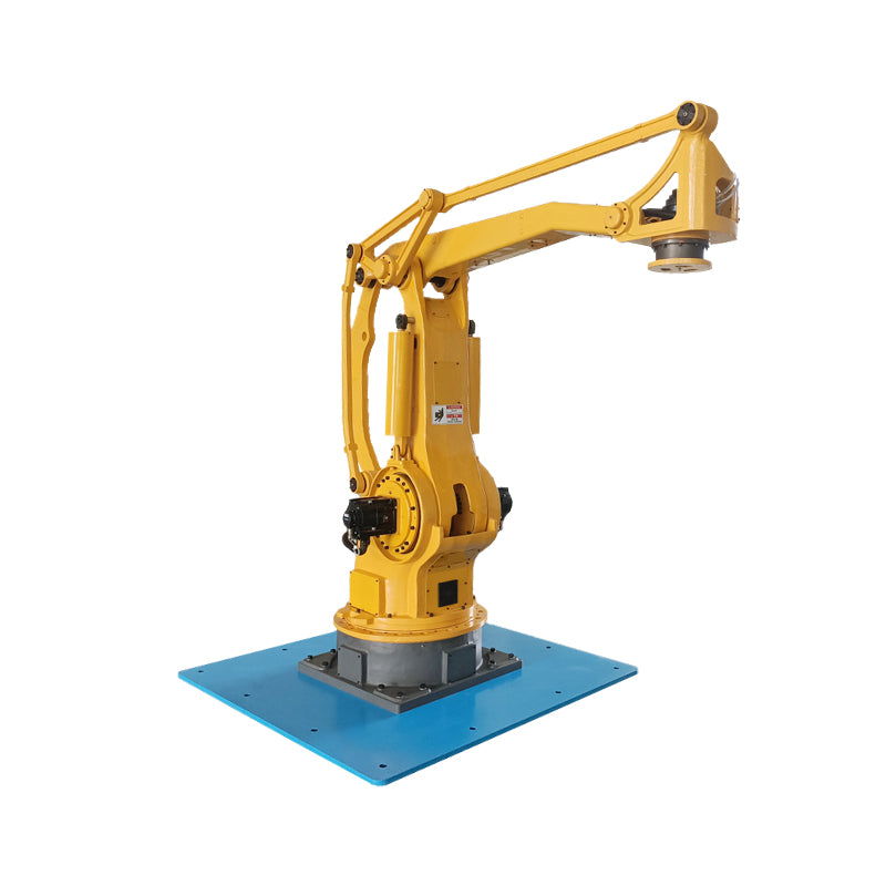 ZONESUN Industrial Articulated Robot