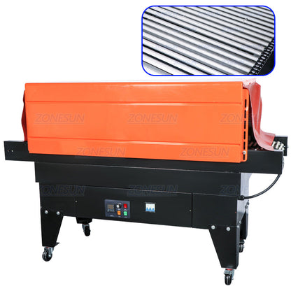 ZONESUN BS4525 Automatic Heat Shrinking Machine  ZONESUNPRO