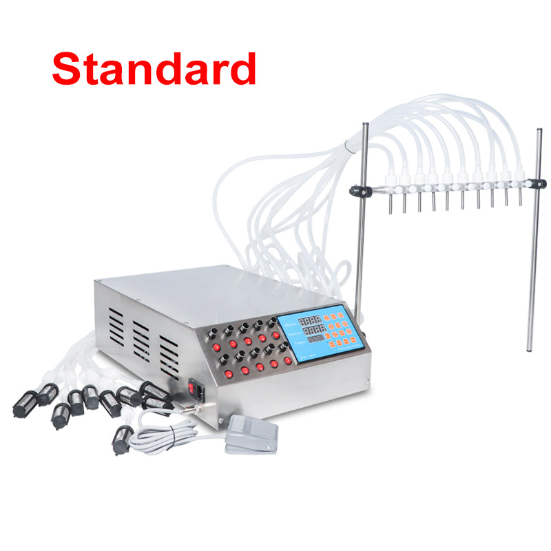 zonesun filling machine