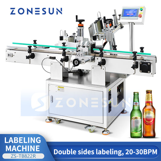 labeling machine