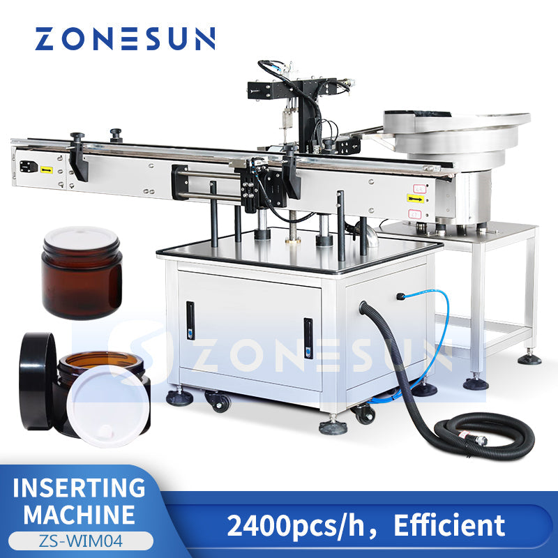 zonesun inserting machine