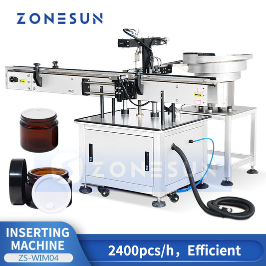 zonesun inserting machine
