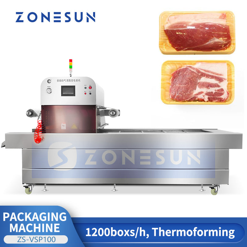 Automatic Vacuum Sealer