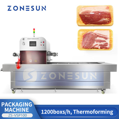 Automatic Vacuum Sealer