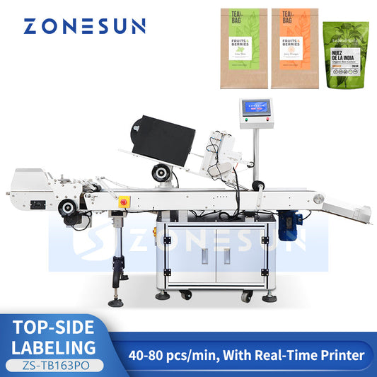 Variable data printer