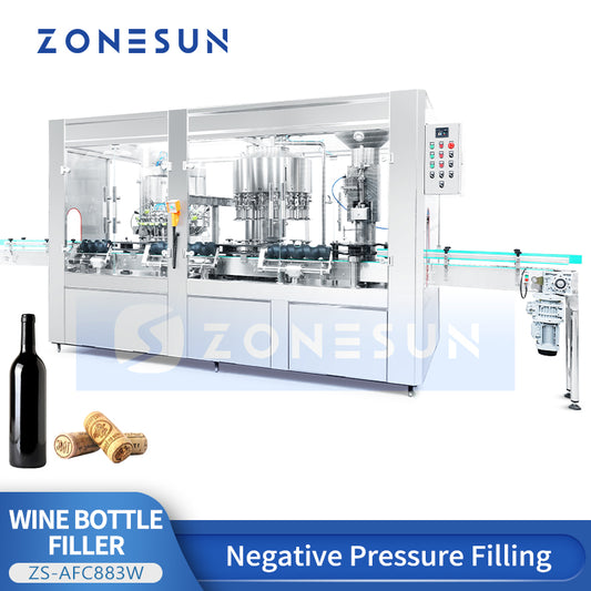 winery automation system