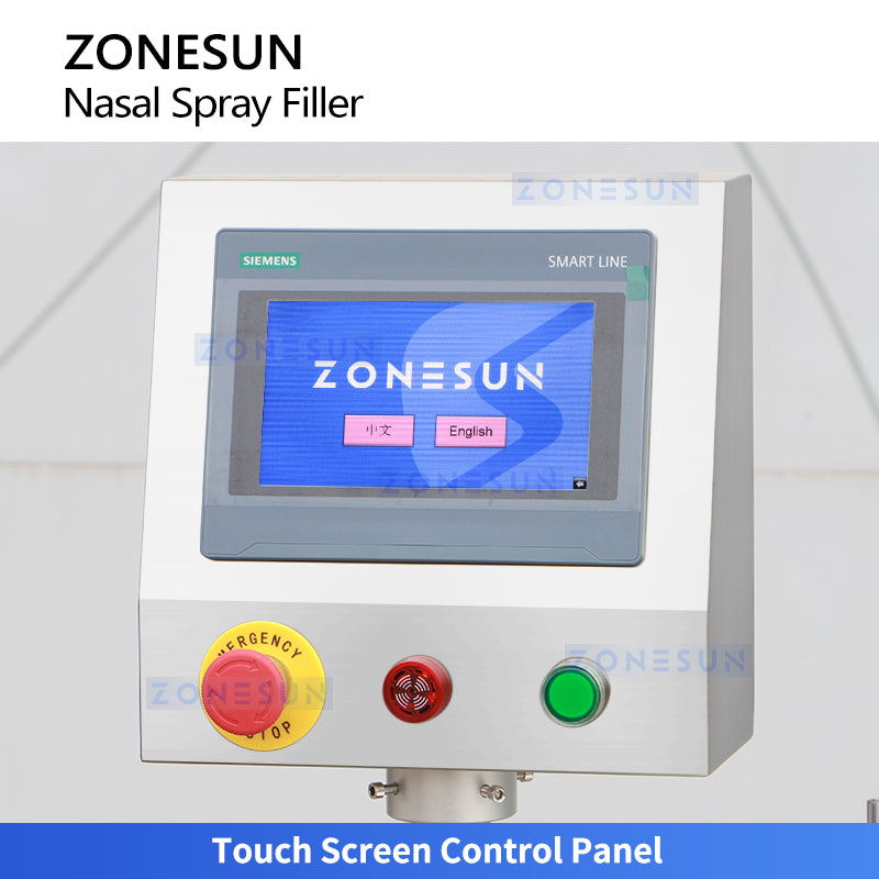 pharmaceutical filling machine