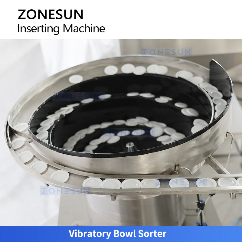 zonesun inserting machine