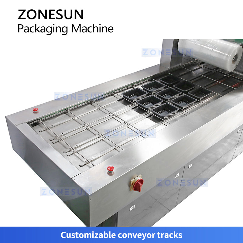 Automatic Vacuum Sealer