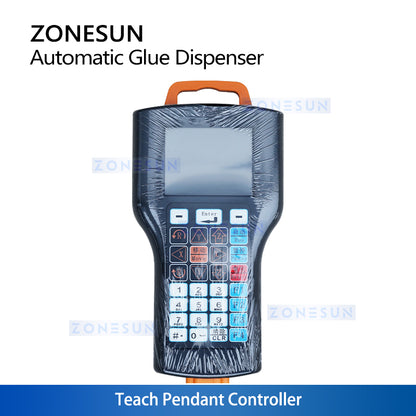 ZONESUN ZS-GD2205 Automatic Glue Dispensing Machine - ZONESUN
