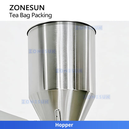 inner bag tea packaging