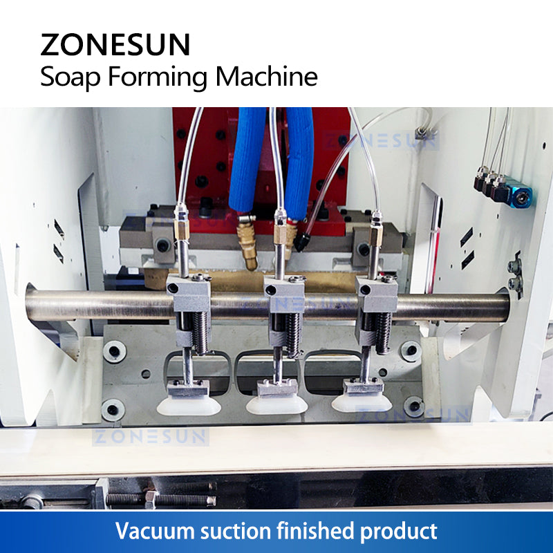 Automatic Soap Forming Machine Soap Pressing Machine