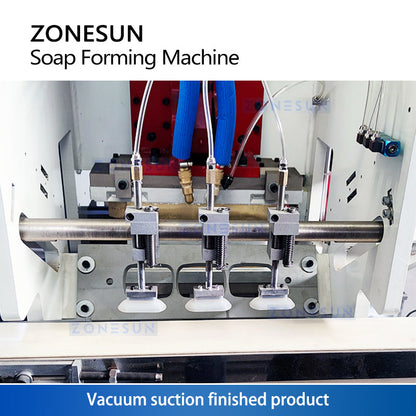 Automatic Soap Forming Machine Soap Pressing Machine