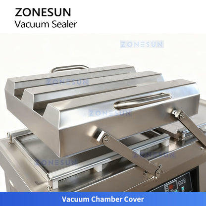 ZONESUN Bag Vacuum Packaging Machine