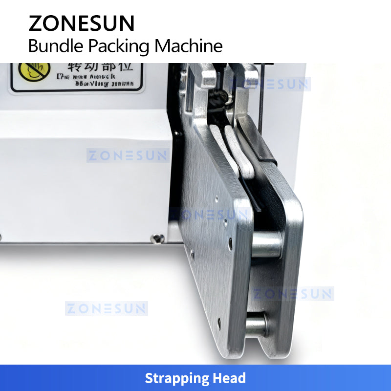 Electric Wire Strapping Machine