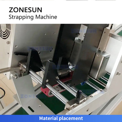 ZONESUN strapping machine