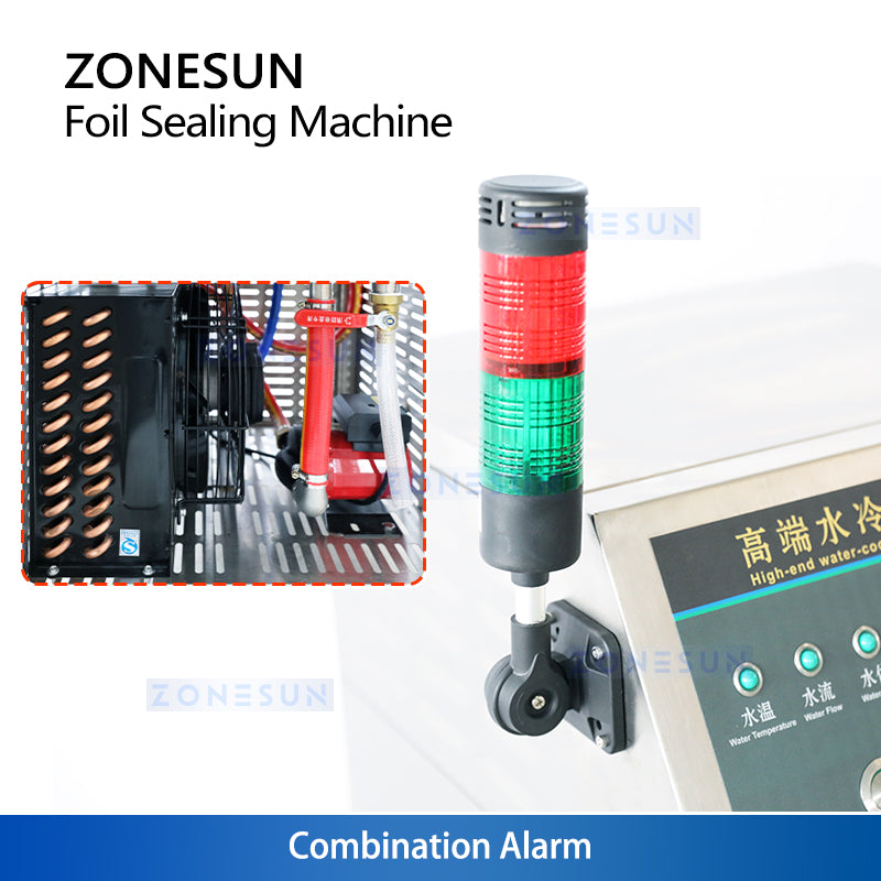 sealing machine