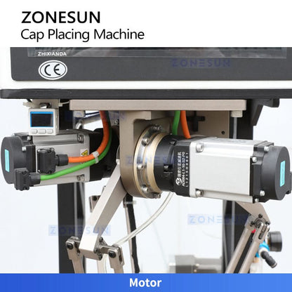 Perfume vial packing system