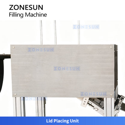 Latex Paint and Coating Filling Machine 