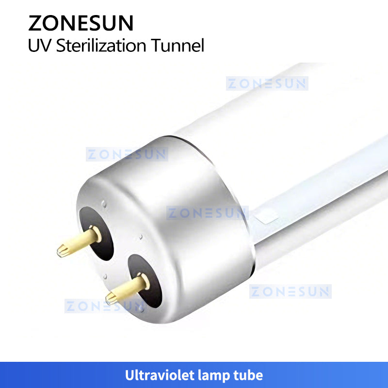 ZONESUN ZS-UVS2 UV Sterilization Tunnel