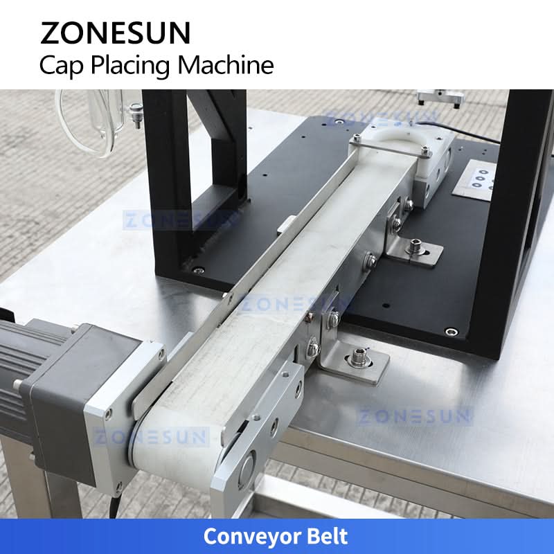 Perfume vial packing system