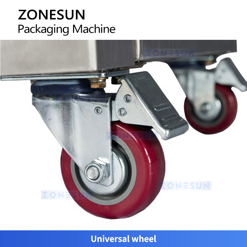 Automatic Vacuum Sealer