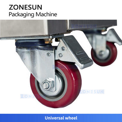 Automatic Vacuum Sealer