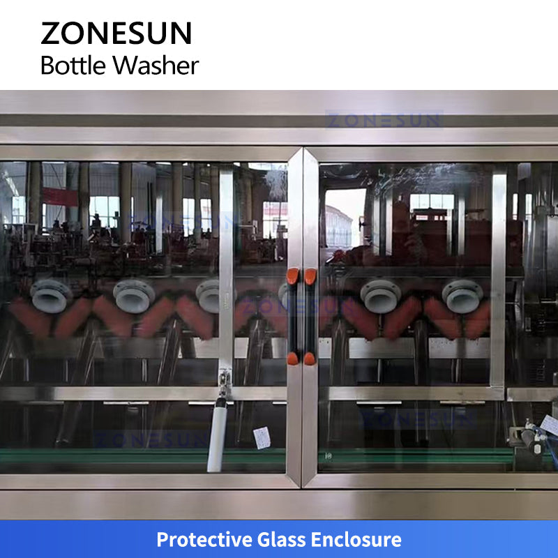  Gallon Container Washing Machine