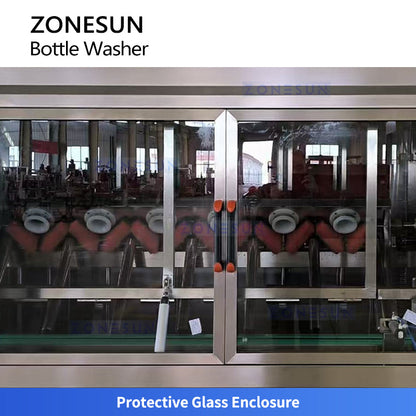  Gallon Container Washing Machine