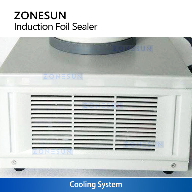 ZONESUN ZS-FK500 Handheld Induction Sealer 